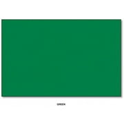 Mohawk BriteHue Bright Color Paper | Green | 24lb Bond / 60lb Text Paper | 11" x 17" (Ledger Size) | 100 Sheets Per Pack