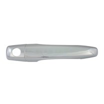 Coast2Coast C2C-DH68526B Cadillac Door Handle Cover, Chrome