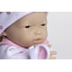 thumbnail image 5 of JC Toys Berenguer 11 Asian La Baby Doll,Pink Asian, 5 of 5