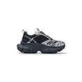 thumbnail image 2 of MLB Gagnant Chunky Yankees de New York Noir Unisexe Chaussures de Course, 2 of 5