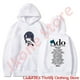 thumbnail image 4 of Sudadera con capucha Ado Fashion Wish con el logotipo de la gira mundial de cantantes, sudaderas con capucha para mujer y hombre, jerséis casuales de estilo Harajuku, 4 of 5
