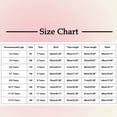 thumbnail image 3 of Lovzfmll Cotton Long Pants Pajama Set, Long Sleeve Round Neck Top & Jogger Pants for Boys & Girls, Lounge Wear Outfits for Toddler 2-3 Years, 3 of 8