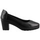 thumbnail image 1 of Zapatilla Aria by EH! Mujer Casual Cómodos negro 23, 1 of 4