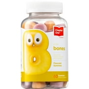 Advanced Nutrition By Zahler Chapter One Bones 60 Gummies