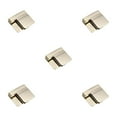 thumbnail image 1 of maskred Easy-to Belt Clip Comfortable And Multifunctional Suitable For Everyone Adjustment Buckle Zinc Alloy Belt Buckle gold 5Set, 1 of 6
