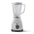 thumbnail image 1 of Licuadora Oster 2 Velocidades 1.25L 800 W Perilla Color Blanca, 1 of 6
