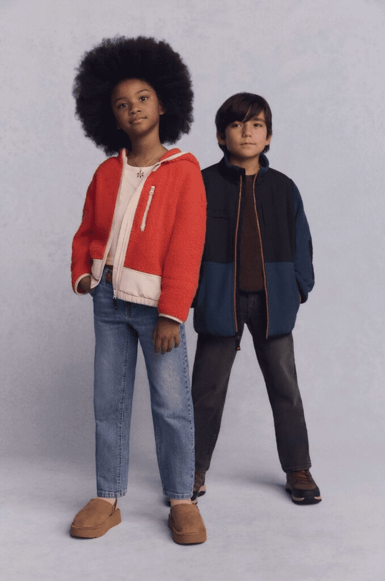 Wonder Nation Girls Barrel Jean, Sizes 5-18