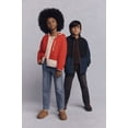 thumbnail image 4 of Wonder Nation Girls Barrel Jean, Sizes 5-18, 4 of 4