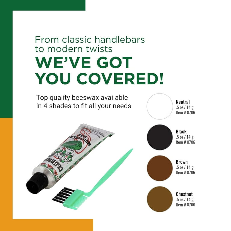 Buy Clubman Moustache Wax - Neutral 14g Online Djibouti