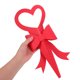 thumbnail image 5 of OHOIOLLA 6Ud Sobres Para Envolver Flor Individual Con Romántico Ideal Para Arreglos De San Valentín, 5 of 8