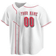 thumbnail image 2 of Camisetas de béisbol de la famosa marca Cincinnati con bordados para hombres, mujeres y jóvenes personalizados LARKIN #19 VOTTO #30 GRIFFEY #44 DE LACRUZ, 2 of 5