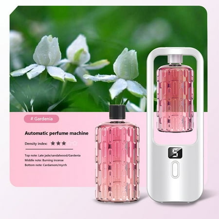 

All Home Deals!Kyusrd Humidifying atomizer Quiet home bedroom living room car office desktop decoration humidifying purification aromatherapy machine
