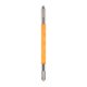thumbnail image 1 of Cejas de doble cara con forma de bolígrafo Microblading para suministros de Amarillo SM SunniMix Bolígrafo Microblading, 1 of 8