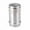 Silver, variant on LHNFT 2 Pcs Stainless Steel Seasoning Canister Rotatable Adjustable Spice Shaker for Salt Sugar Pepper Kitchen Castor Heat Resistant Safety, Outdoor BBQ Essetials