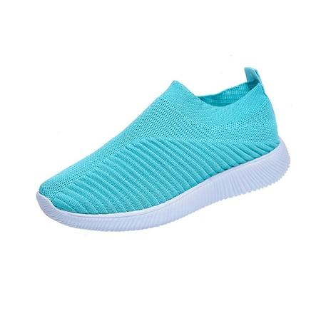 Breathable Mesh Women Sneakers Outdoor Sport Running Casual Shoes ...