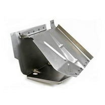 Scott Drake M114ALH Torque Box LH