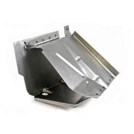 Scott Drake M114ALH Torque Box LH