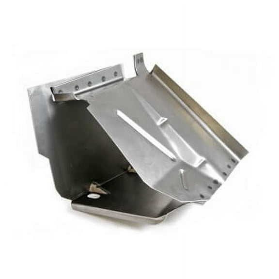 Scott Drake M114ALH Torque Box LH