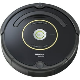 Roomba by iRobot 680 Robot Vacuum with Manufacturer's