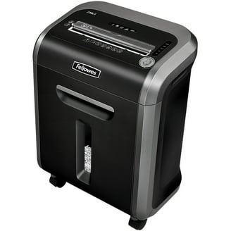 Swingline SX19-09 Super Cross-cut Shredder - Walmart.com