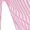 Pink, variant on Miluxas Womens Summer Striped Cropped Pants Elastic Waist Drawstring Wide Leg Pants with Pockets for Daily Casual Wear Red