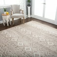thumbnail image 2 of Genaine Geometric Indoor Area Rug, 2 of 4