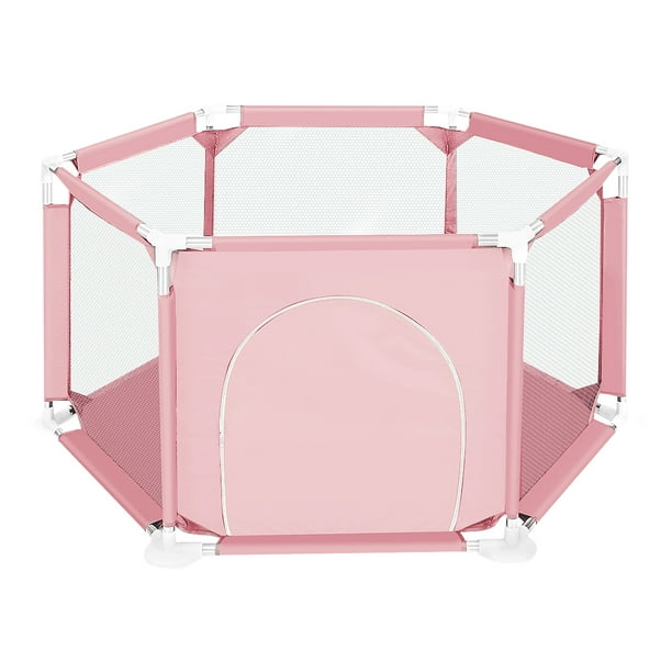 Novashion Baby Playpen, Kids Large Playard Indoor & Outdoor Kids