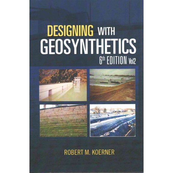 Designing With Geosynthetics