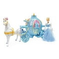 thumbnail image 2 of Disney Cinderella Classic Doll Deluxe Gift Set, 2 of 3