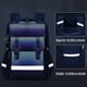 thumbnail image 4 of Backpack for Kids Elementary Zipper Closure Bookbag with Non-slip Chest Strap for Children Girls Grade 1-6, 4 of 5