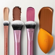 Real Techniques Best of Blends Makeup Sponge Set