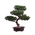 thumbnail image 1 of Monstrate Árbol de simulación verde para interiores y exteriores, planta en maceta para el hogar con flores y plantas naturales de imitación, Decoración del hogar Color primario, 1 of 6