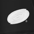 thumbnail image 2 of Women's Antigua Black Carolina Hurricanes White Logo Chip Skort, 2 of 2