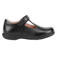 thumbnail image 3 of Geox Ballerines en Cuir Naimara pour Filles, 3 of 5
