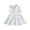 Big Bowknot, variant on BemeyourBBs Kids Toddler Baby Girl Sleeveless Tank Summer Dress Lapel Collar Bow Printed Half Zipper A Line Dress Party Princess Dresses Clothes
