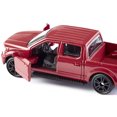 thumbnail image 2 of Ford F-150 Pickup Truck Red Diecast Model Car by Siku, 2 of 4