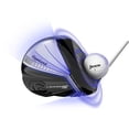 thumbnail image 5 of Cleveland Golf 9.0 Degree Ultra Lightweight Graphite Launcher HB Driver, Black, 5 of 6
