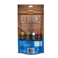 thumbnail image 6 of Cadet Gourmet Beef Rib Bone Dog Treats, Natural Dog Bones for Small & Large Dogs, 8.5 Ounce, 3 Count, 6 of 7