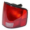 thumbnail image 3 of For GMC Sonoma Tail Light Assembly 1994-2002 Pair Driver and Passenger Side | 1st Design | CAPA Certified | GM2800124 | GM2801124 | 5978195 | 5978196, 3 of 4