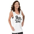 thumbnail image 5 of Born Win Winner Victory Motivation Tank Top Tee Shirt Women Brisco Brands S, 5 of 5