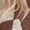 Coffee-1, variant on Womens Oversized Sweaters Casual Fall Long Sleeve Checkered Cardigan Open Front Ribbed Knit Outerwear Sweater Tops
