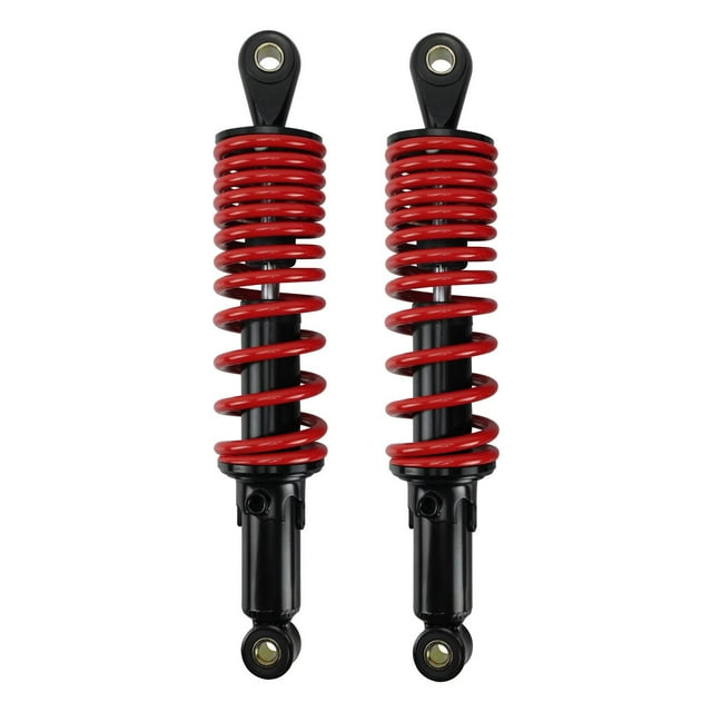 Amortiguador Trasero Set Veloci Razzer 200 (21-23)
