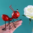 thumbnail image 4 of Colgante de pared decorativo Zulema Insecto Hormigas 3D, 4 of 7