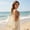 🔥 Khaki_New, variant on Breathable Mesh Beach Tote Bag Large Capacity Transparent Net Shoulder Shopper Reusable Grocery and Travel Carryall Lightweight Washable Foldable for Pool Market and Vacation