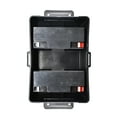 thumbnail image 2 of ALEKO Battery Box LM130/12AH for Two 12AH Batteries, 2 of 6