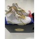 thumbnail image 3 of Ni-k-e Size 8.5 - Air Jordan 7/6 Retro Golden Moments Pack, 3 of 6