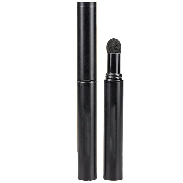 Men Eyebrow Pencil Eyebrow Pencil Hairline Powder Pen Hairline Powder Stick Hairline Pencil Men Eyebrow Pencil Shadow Retouching Multifunctional Waterproof Hairline Powder Stick