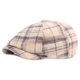 thumbnail image 5 of Boina de fieltro Sonducket a cuadros invierno Unisex, 5 of 6