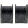 thumbnail image 4 of Suspension Stabilizer Bar Bushing Kit Fits select: 2007-2016 FORD F250, 2007-2016 FORD F350, 4 of 4