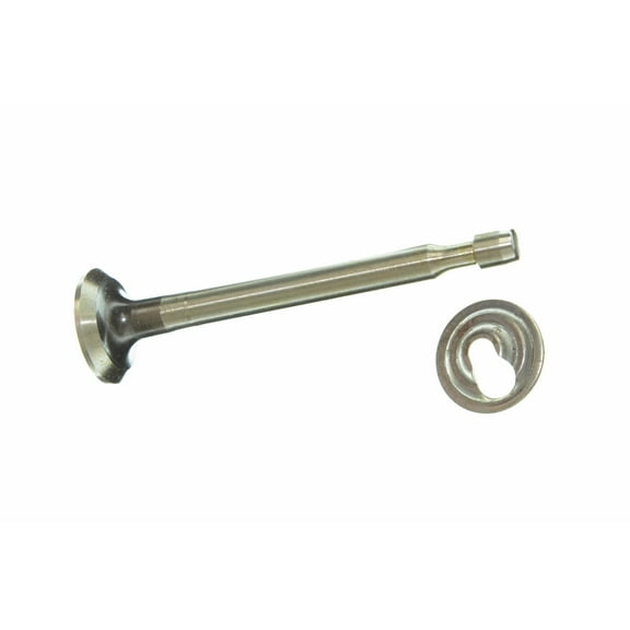 Genuine Tecumseh 36471 Valve, Exhaust (Standard)